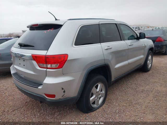 Photo 3 VIN: 1C4RJFAG7CC333379 - JEEP GRAND CHEROKEE 