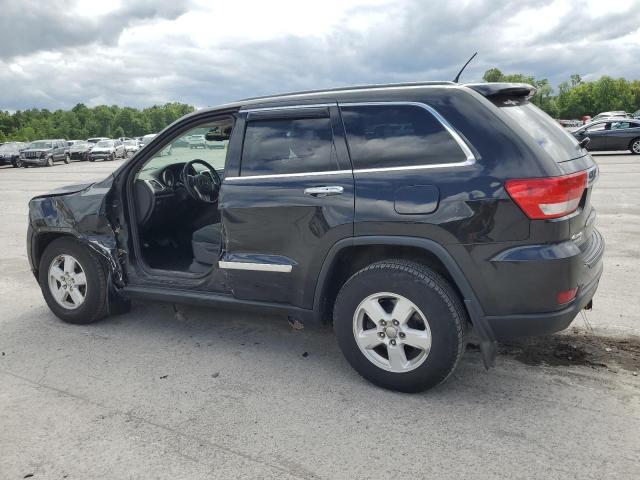 Photo 1 VIN: 1C4RJFAG7CC340817 - JEEP GRAND CHEROKEE 