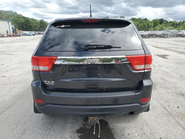 Photo 5 VIN: 1C4RJFAG7CC340817 - JEEP GRAND CHEROKEE 