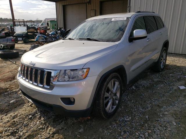 Photo 1 VIN: 1C4RJFAG7CC343880 - JEEP GRAND CHER 