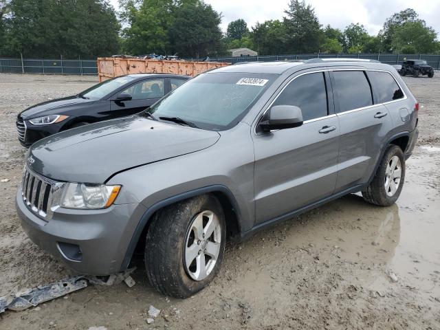 Photo 0 VIN: 1C4RJFAG7CC346892 - JEEP GRAND CHEROKEE 