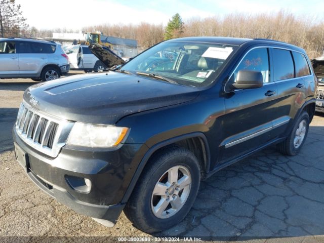 Photo 1 VIN: 1C4RJFAG7CC349551 - JEEP GRAND CHEROKEE 