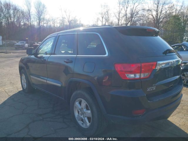 Photo 2 VIN: 1C4RJFAG7CC349551 - JEEP GRAND CHEROKEE 