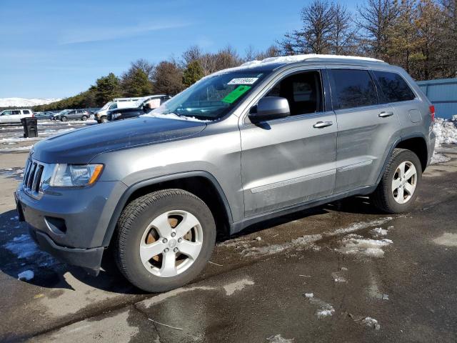 Photo 0 VIN: 1C4RJFAG7DC500048 - JEEP GRAND CHEROKEE 