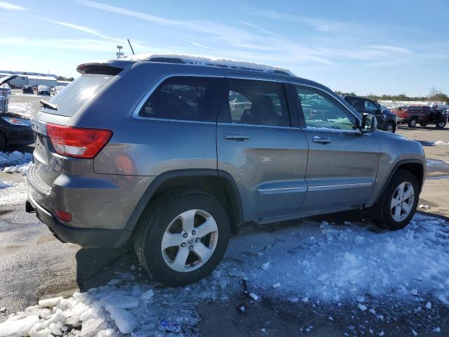 Photo 2 VIN: 1C4RJFAG7DC500048 - JEEP GRAND CHEROKEE 