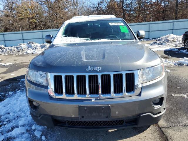 Photo 4 VIN: 1C4RJFAG7DC500048 - JEEP GRAND CHEROKEE 