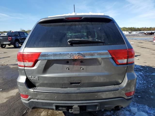 Photo 5 VIN: 1C4RJFAG7DC500048 - JEEP GRAND CHEROKEE 