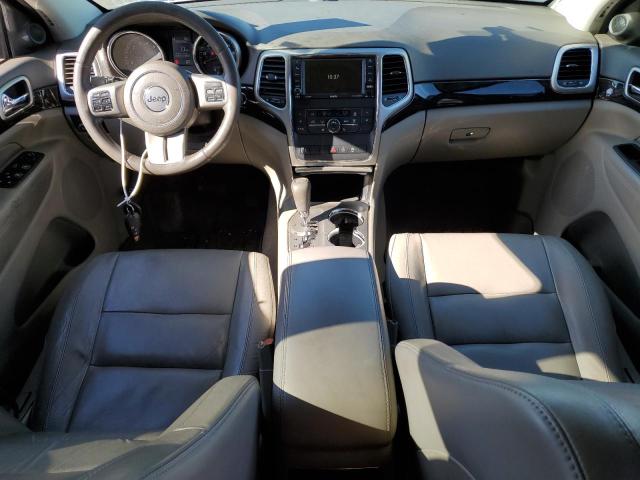 Photo 7 VIN: 1C4RJFAG7DC500048 - JEEP GRAND CHEROKEE 