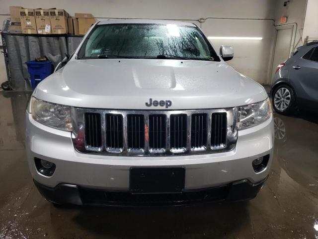 Photo 4 VIN: 1C4RJFAG7DC501703 - JEEP GRAND CHEROKEE 