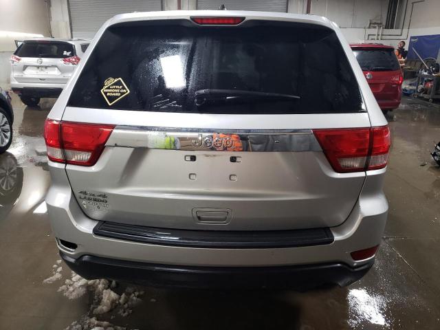 Photo 5 VIN: 1C4RJFAG7DC501703 - JEEP GRAND CHEROKEE 