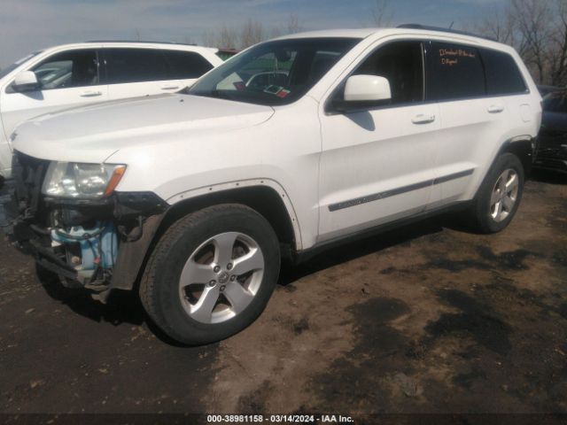 Photo 1 VIN: 1C4RJFAG7DC513236 - JEEP GRAND CHEROKEE 