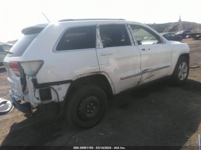 Photo 3 VIN: 1C4RJFAG7DC513236 - JEEP GRAND CHEROKEE 