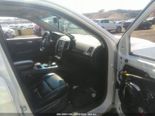 Photo 4 VIN: 1C4RJFAG7DC513236 - JEEP GRAND CHEROKEE 