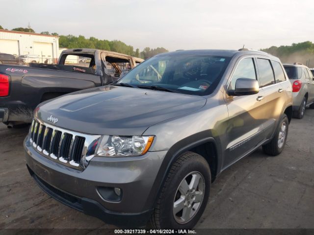 Photo 1 VIN: 1C4RJFAG7DC537231 - JEEP GRAND CHEROKEE 