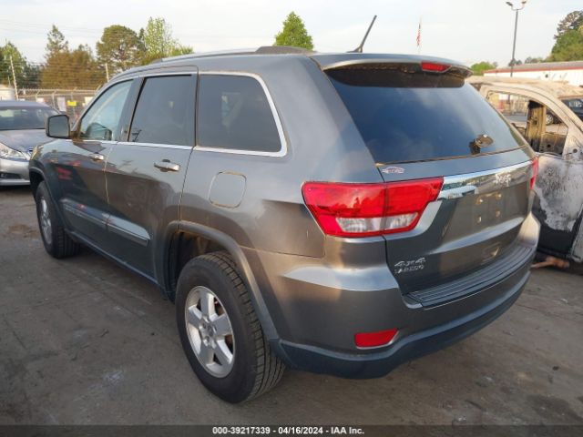 Photo 2 VIN: 1C4RJFAG7DC537231 - JEEP GRAND CHEROKEE 