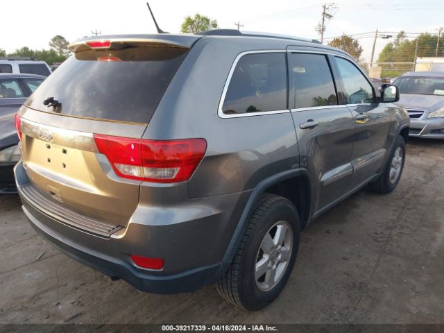 Photo 3 VIN: 1C4RJFAG7DC537231 - JEEP GRAND CHEROKEE 