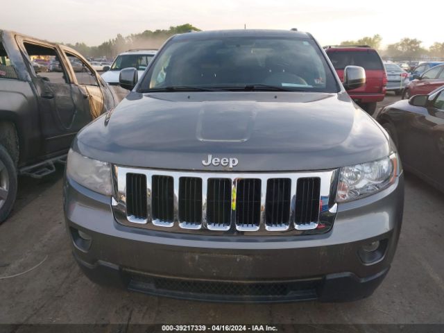 Photo 5 VIN: 1C4RJFAG7DC537231 - JEEP GRAND CHEROKEE 