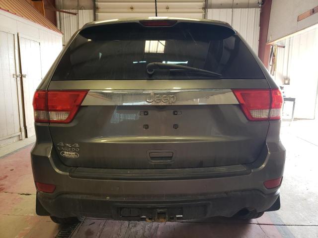 Photo 5 VIN: 1C4RJFAG7DC544471 - JEEP GRAND CHEROKEE 