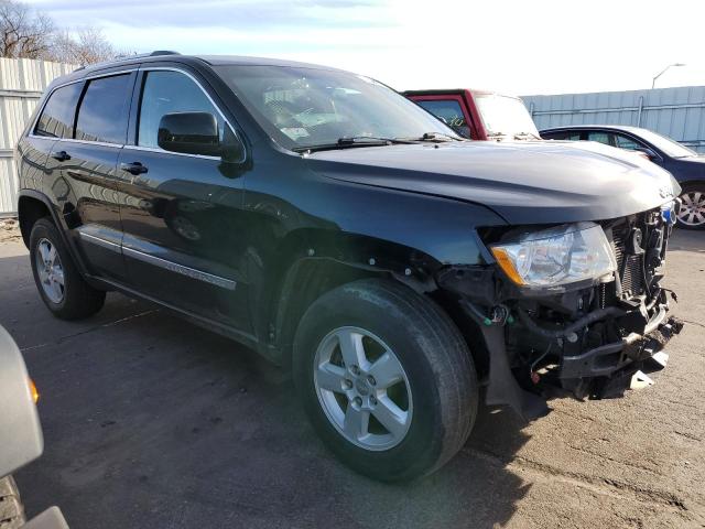 Photo 3 VIN: 1C4RJFAG7DC557656 - JEEP GRAND CHEROKEE 