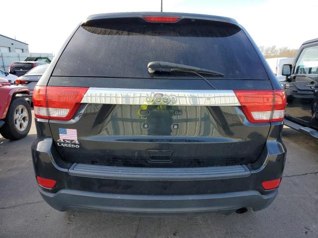 Photo 5 VIN: 1C4RJFAG7DC557656 - JEEP GRAND CHEROKEE 