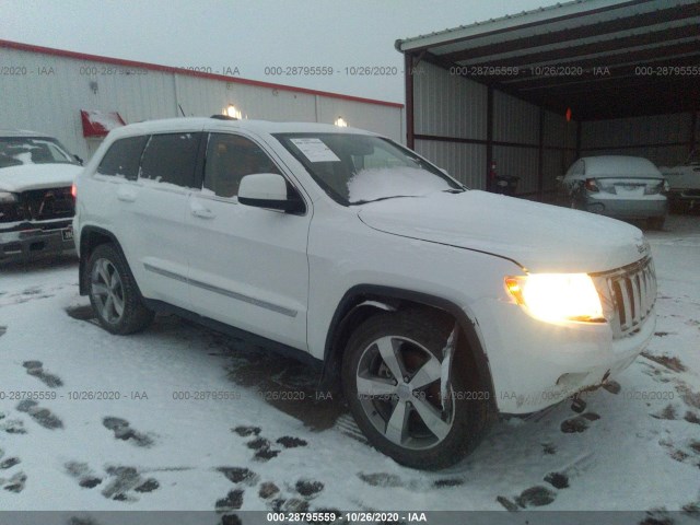 Photo 0 VIN: 1C4RJFAG7DC570732 - JEEP GRAND CHEROKEE 