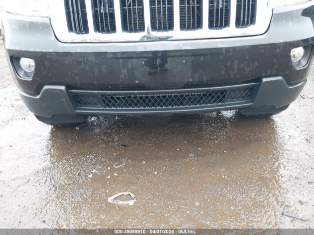 Photo 5 VIN: 1C4RJFAG7DC587563 - JEEP GRAND CHEROKEE 