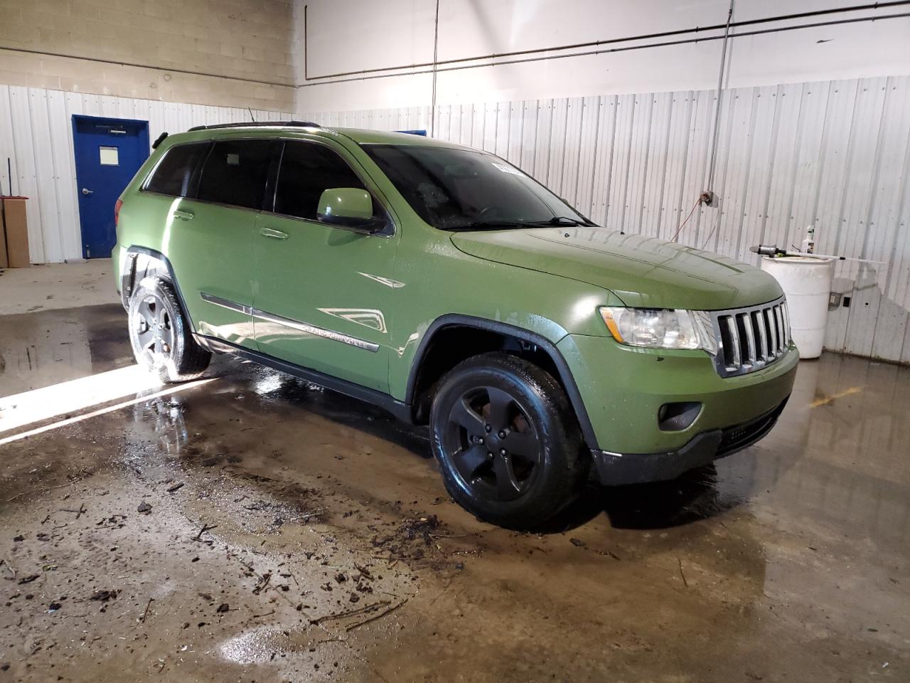 Photo 3 VIN: 1C4RJFAG7DC594612 - JEEP GRAND CHEROKEE 