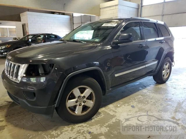 Photo 0 VIN: 1C4RJFAG7DC598871 - JEEP CHEROKEE 