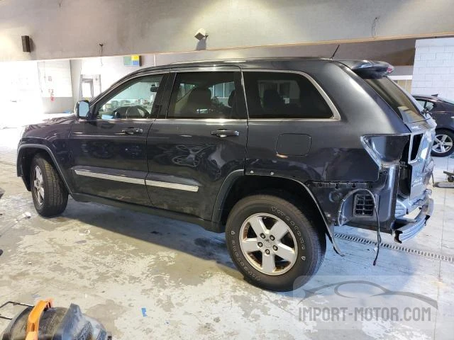 Photo 1 VIN: 1C4RJFAG7DC598871 - JEEP CHEROKEE 