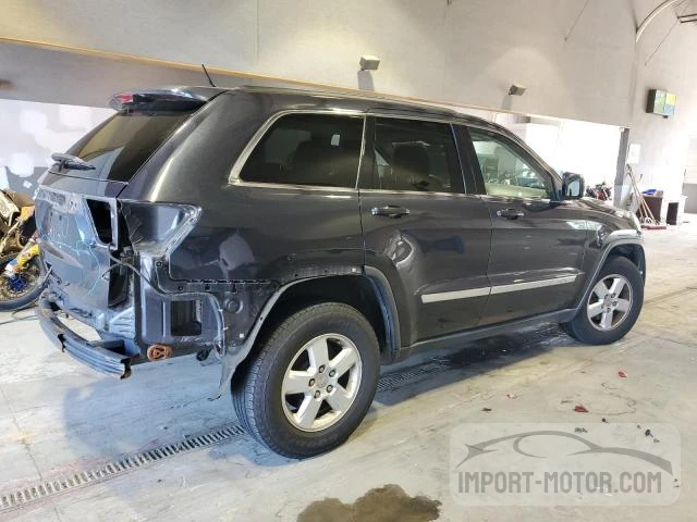 Photo 2 VIN: 1C4RJFAG7DC598871 - JEEP CHEROKEE 