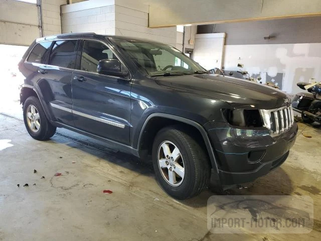 Photo 3 VIN: 1C4RJFAG7DC598871 - JEEP CHEROKEE 