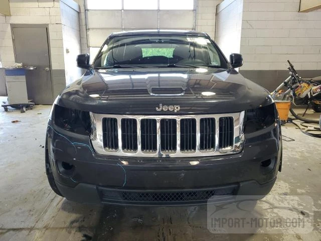 Photo 4 VIN: 1C4RJFAG7DC598871 - JEEP CHEROKEE 