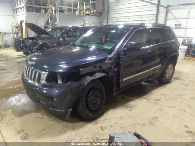 Photo 1 VIN: 1C4RJFAG7DC639189 - JEEP GRAND CHEROKEE 