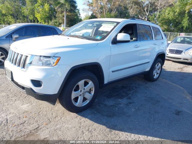 Photo 1 VIN: 1C4RJFAG7DC639760 - JEEP GRAND CHEROKEE 