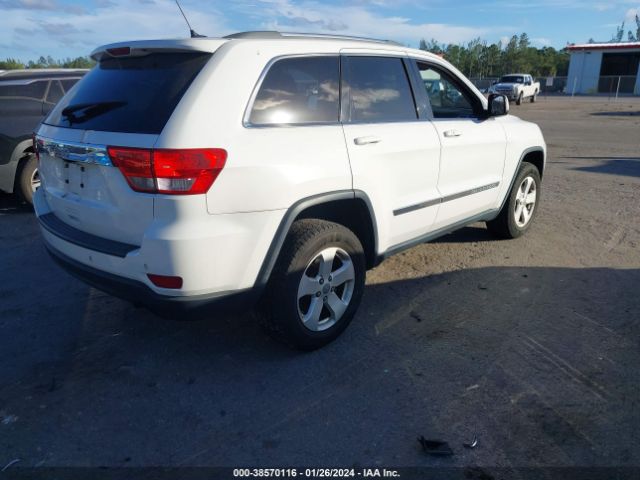 Photo 3 VIN: 1C4RJFAG7DC639760 - JEEP GRAND CHEROKEE 