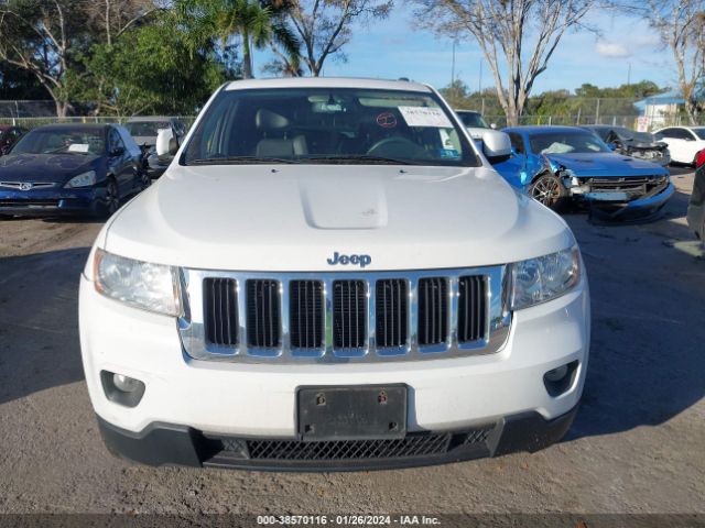 Photo 5 VIN: 1C4RJFAG7DC639760 - JEEP GRAND CHEROKEE 