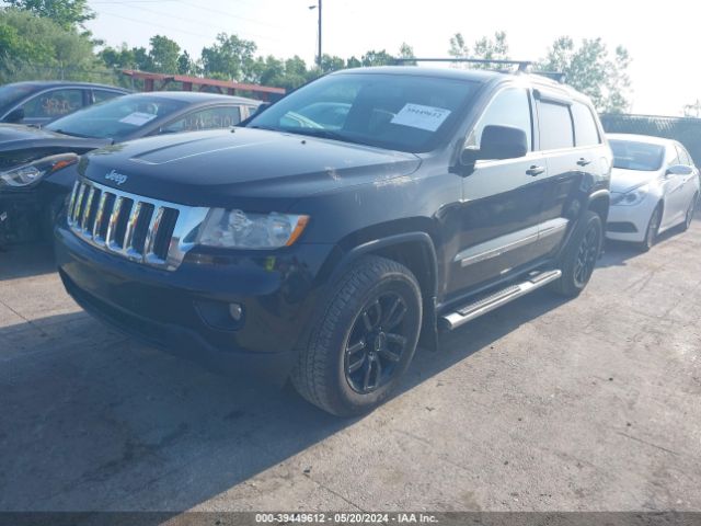 Photo 1 VIN: 1C4RJFAG7DC654811 - JEEP GRAND CHEROKEE 