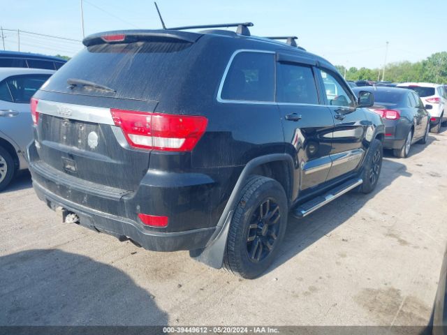 Photo 3 VIN: 1C4RJFAG7DC654811 - JEEP GRAND CHEROKEE 