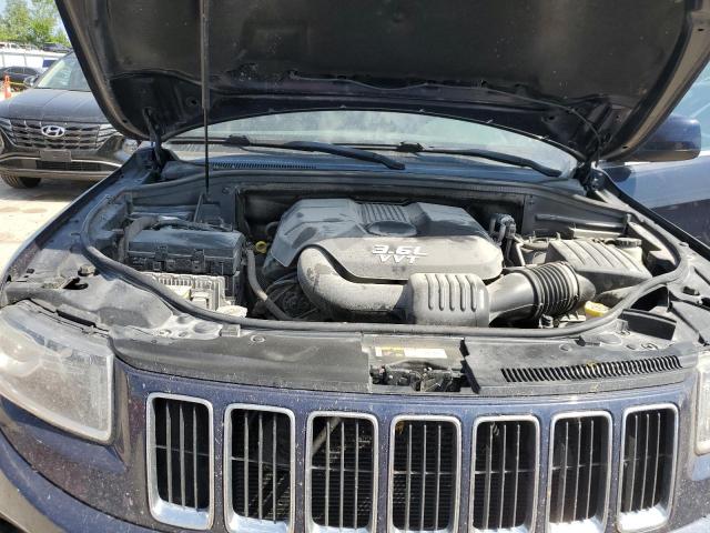 Photo 10 VIN: 1C4RJFAG7EC138367 - JEEP GRAND CHEROKEE 