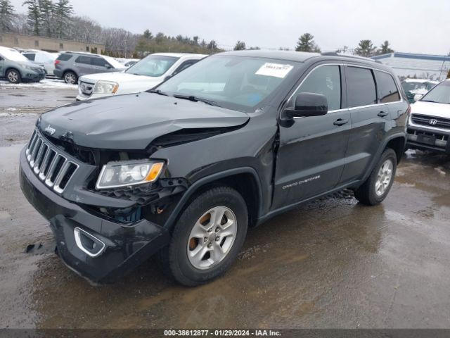 Photo 1 VIN: 1C4RJFAG7EC178917 - JEEP GRAND CHEROKEE 