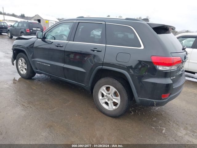 Photo 2 VIN: 1C4RJFAG7EC178917 - JEEP GRAND CHEROKEE 