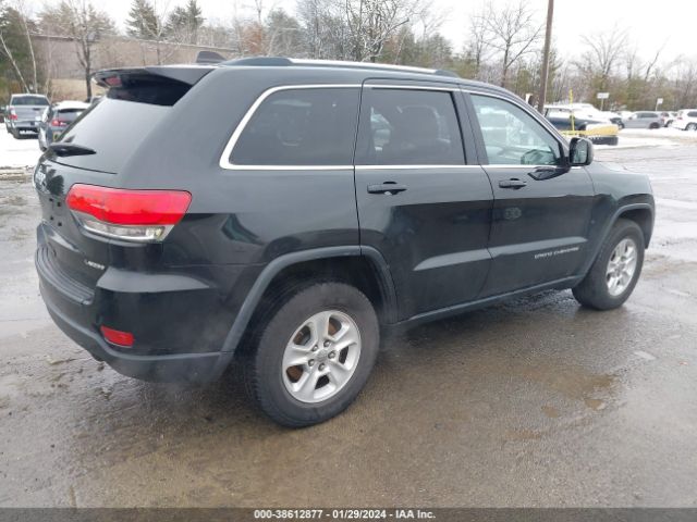 Photo 3 VIN: 1C4RJFAG7EC178917 - JEEP GRAND CHEROKEE 