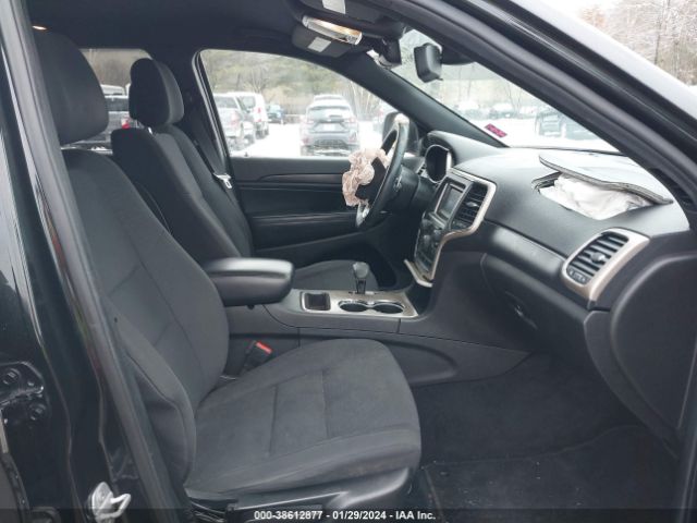 Photo 4 VIN: 1C4RJFAG7EC178917 - JEEP GRAND CHEROKEE 