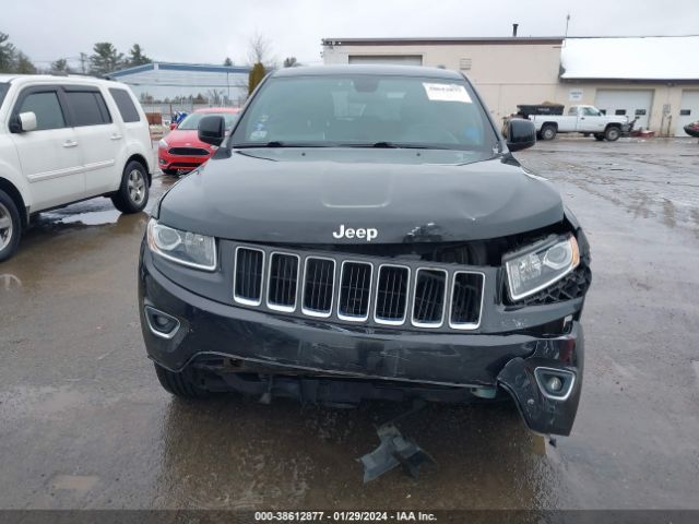 Photo 5 VIN: 1C4RJFAG7EC178917 - JEEP GRAND CHEROKEE 