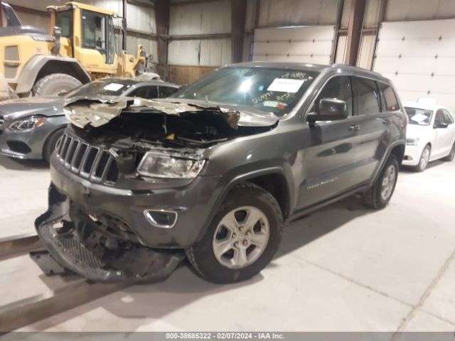 Photo 1 VIN: 1C4RJFAG7EC392001 - JEEP GRAND CHEROKEE 