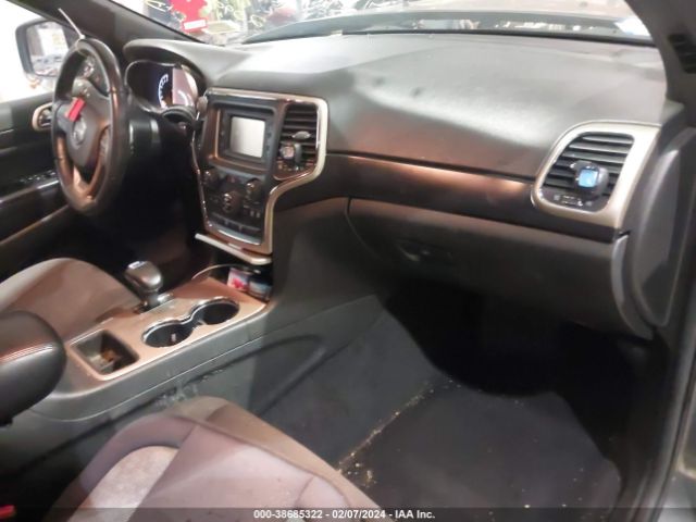 Photo 4 VIN: 1C4RJFAG7EC392001 - JEEP GRAND CHEROKEE 