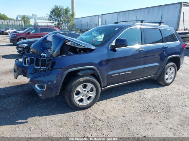 Photo 1 VIN: 1C4RJFAG7FC133977 - JEEP GRAND CHEROKEE 