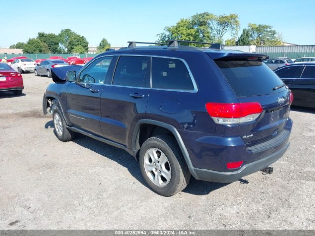 Photo 2 VIN: 1C4RJFAG7FC133977 - JEEP GRAND CHEROKEE 