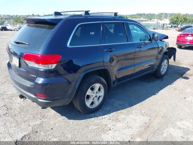 Photo 3 VIN: 1C4RJFAG7FC133977 - JEEP GRAND CHEROKEE 