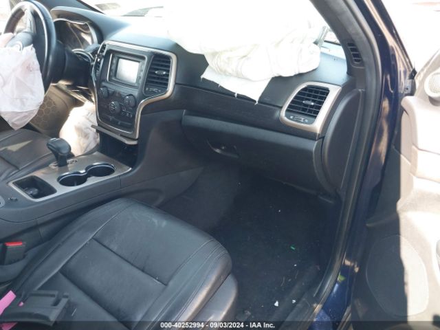 Photo 4 VIN: 1C4RJFAG7FC133977 - JEEP GRAND CHEROKEE 